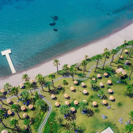 Radisson Collection Hotel, Bodrum 酒店 阿克亚拉尔
