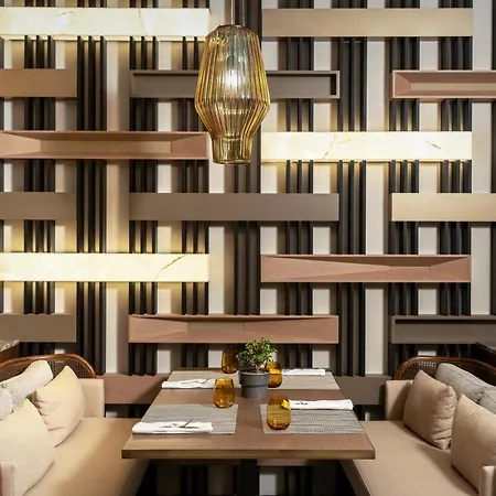 Radisson Collection Hotel, Bodrum Hotel 5*
