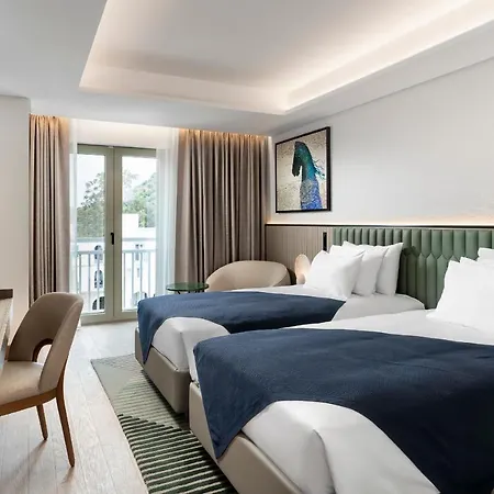 Radisson Collection Hotel, Bodrum Hotel Akyarlar