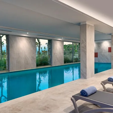 Radisson Collection Hotel, Bodrum 호텔 5*