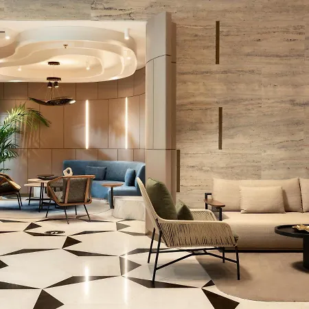 호텔 Radisson Collection Hotel, Bodrum