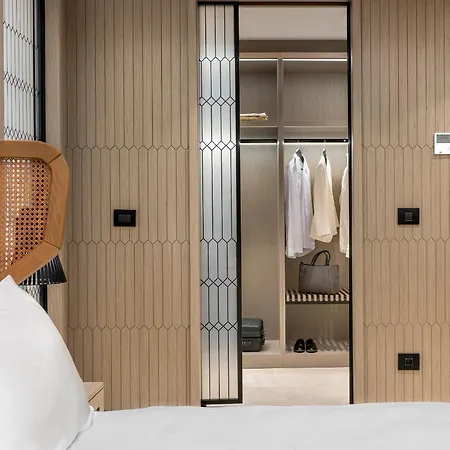 Radisson Collection Hotel, Bodrum 5* Akyarlar