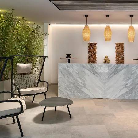 호텔 Radisson Collection Hotel, Bodrum 아크얄라