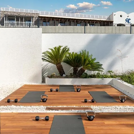 Radisson Collection Hotel, Bodrum 5* 아크얄라