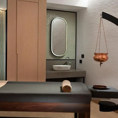 Radisson Collection Hotel, Bodrum ホテル 5*