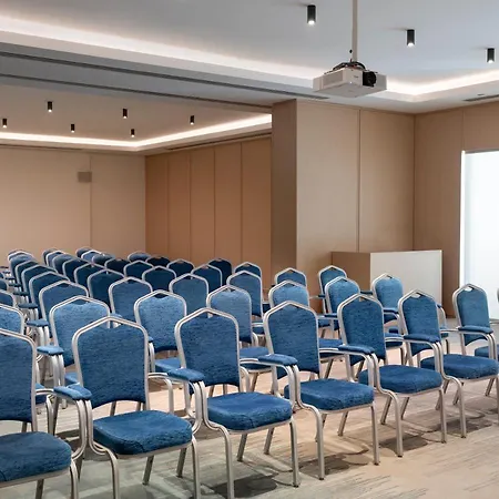 호텔 Radisson Collection Hotel, Bodrum 아크얄라