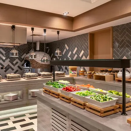 Radisson Collection Hotel, Bodrum Akyarlar