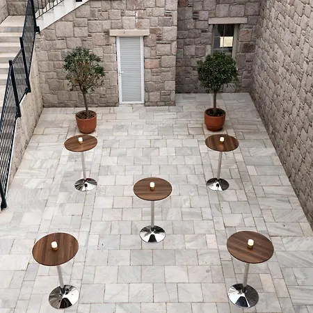 Radisson Collection Hotel, Bodrum