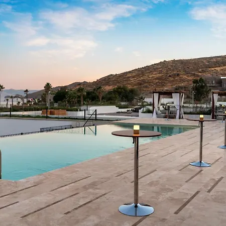 Radisson Collection Hotel, Bodrum 5*
