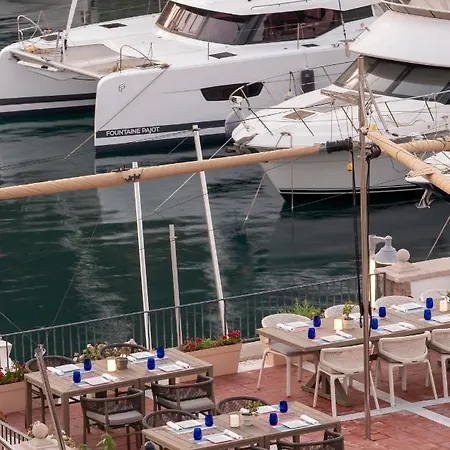 Radisson Collection Hotel, Bodrum 5*