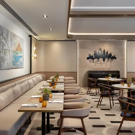 Radisson Collection Hotel, Bodrum 5* 아크얄라