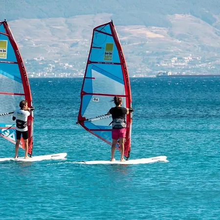 호텔 Radisson Collection Hotel, Bodrum 5*