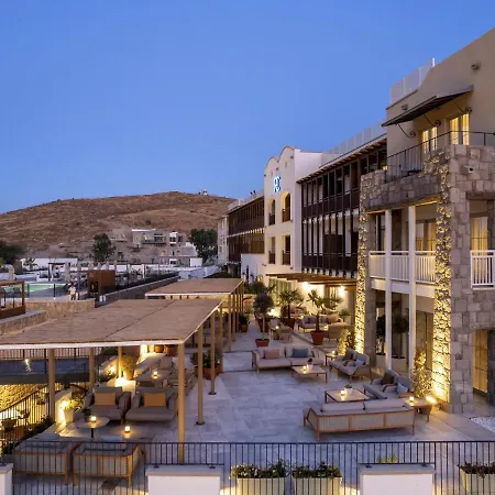 Radisson Collection Hotel, Bodrum 호텔