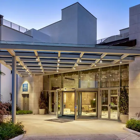 Radisson Collection Hotel, Bodrum