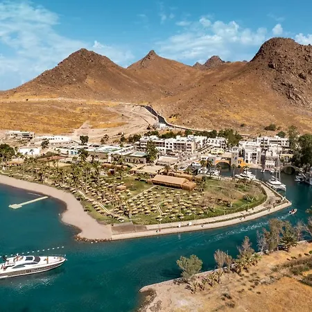 ホテル Radisson Collection Hotel, Bodrum アキアーラ