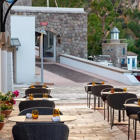 Radisson Collection Hotel, Bodrum 5*