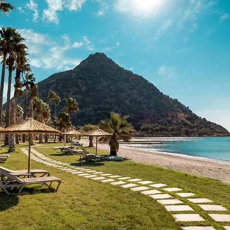 Radisson Collection Hotel, Bodrum ホテル