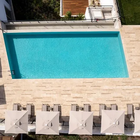 Radisson Collection Hotel, Bodrum 호텔 아크얄라