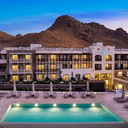 Radisson Collection Hotel, Bodrum Hotel