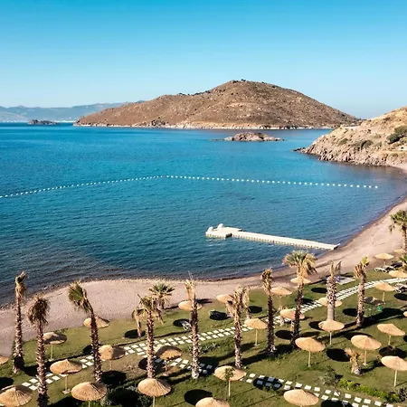 Radisson Collection Hotel, Bodrum 호텔 아크얄라