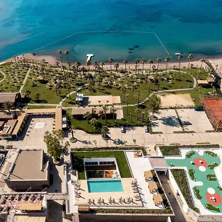 Radisson Collection Hotel, Bodrum 호텔 5*