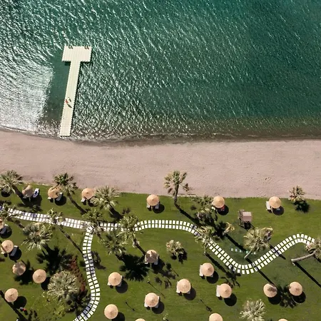 Radisson Collection Hotel, Bodrum 호텔 5*