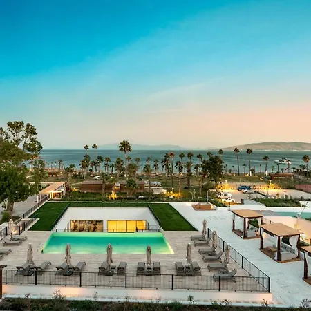 Radisson Collection Hotel, Bodrum 호텔 아크얄라