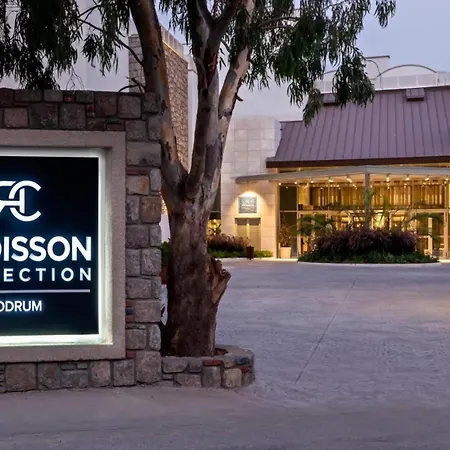 호텔 Radisson Collection Hotel, Bodrum