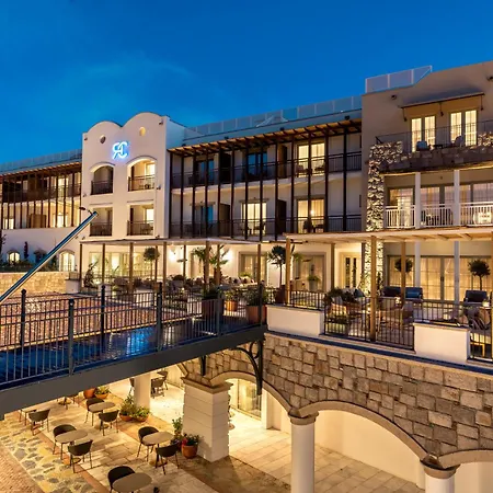 Radisson Collection Hotel, Bodrum