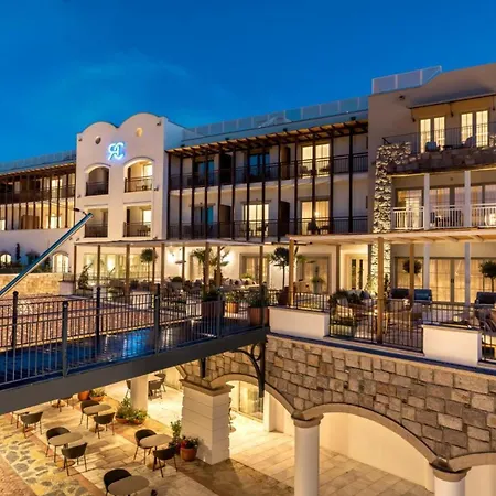Radisson Collection Hotel, Bodrum