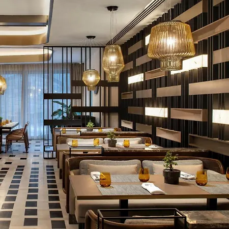 Radisson Collection Hotel, Bodrum 호텔 5*