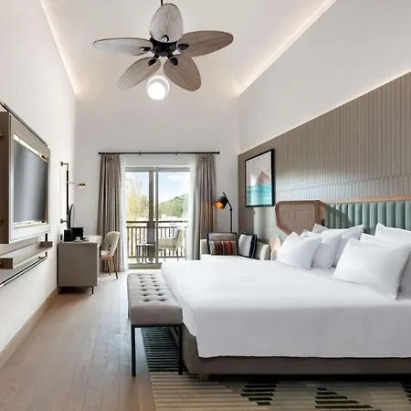 Radisson Collection Hotel, Bodrum Hotel