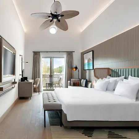 Radisson Collection Hotel, Bodrum ホテル