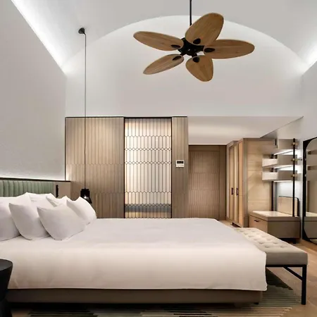 호텔 Radisson Collection Hotel, Bodrum