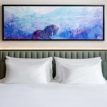 Radisson Collection Hotel, Bodrum 5* 아크얄라
