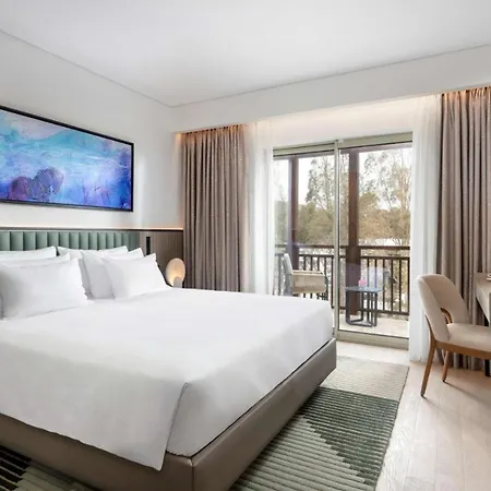 Radisson Collection Hotel, Bodrum 5*