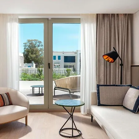 Radisson Collection Hotel, Bodrum 5* Akiarlar