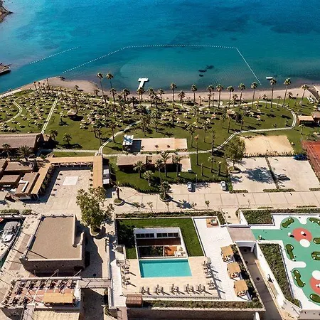 Radisson Collection Hotel, Bodrum ホテル
