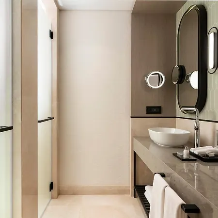 Hotel Radisson Collection Hotel, Bodrum Akiarlar