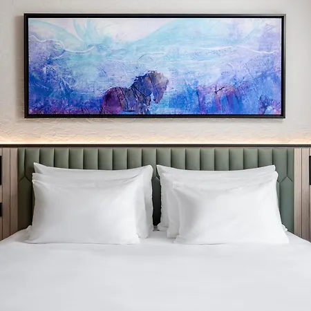 Radisson Collection Hotel, Bodrum Otel