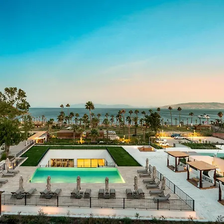 Hotel Radisson Collection Hotel, Bodrum 5*