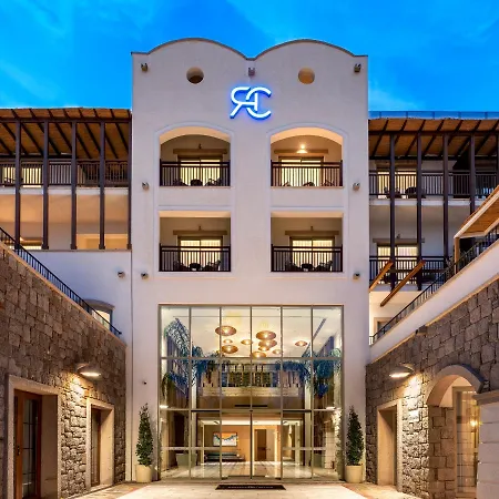 Radisson Collection Hotel, Bodrum 5* Akiarlar