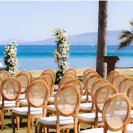Radisson Collection Hotel, Bodrum Otel 5*