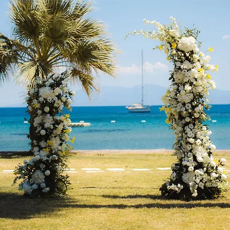 ホテル Radisson Collection Hotel, Bodrum アキアーラ