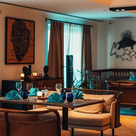 ホテル Radisson Collection Hotel, Bodrum 5*