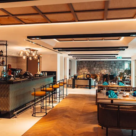 Radisson Collection Hotel, Bodrum 5* アキアーラ