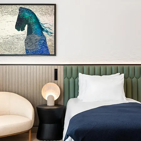 Radisson Collection Hotel, Bodrum アキアーラ