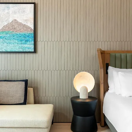 Radisson Collection Hotel, Bodrum アキアーラ