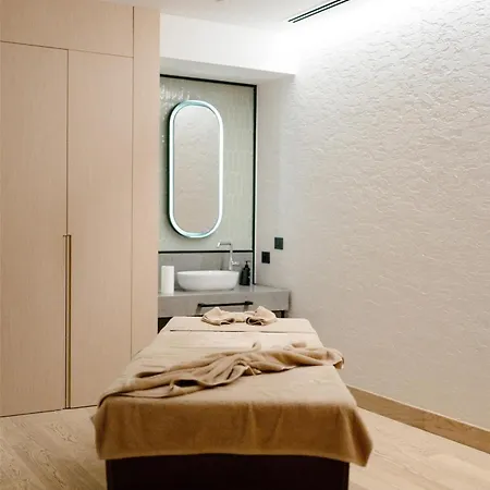 Radisson Collection Hotel, Bodrum Hotel 5*