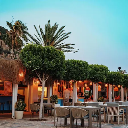 ホテル Radisson Collection Hotel, Bodrum 5*